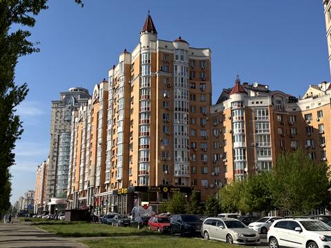 Квартира на просп. Володимира Івасюка, 8 в Києві, ID 205414, фото №23