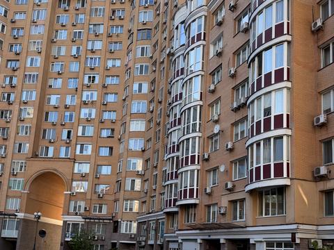 Квартира на просп. Володимира Івасюка, 8 в Києві, ID 205414, фото №24