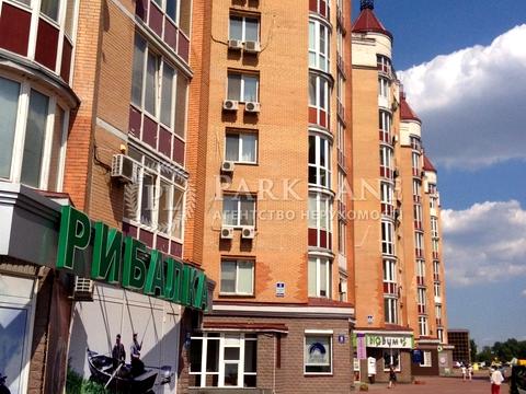 Квартира на просп. Володимира Івасюка, 8 в Києві, ID 205414, фото №4
