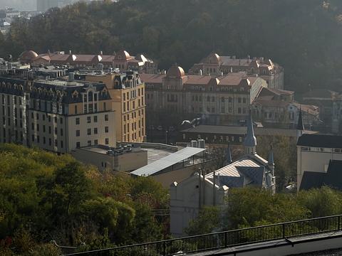 Квартира на вул. Лук'янівська, 22 в Києві, ID 179283, фото №2