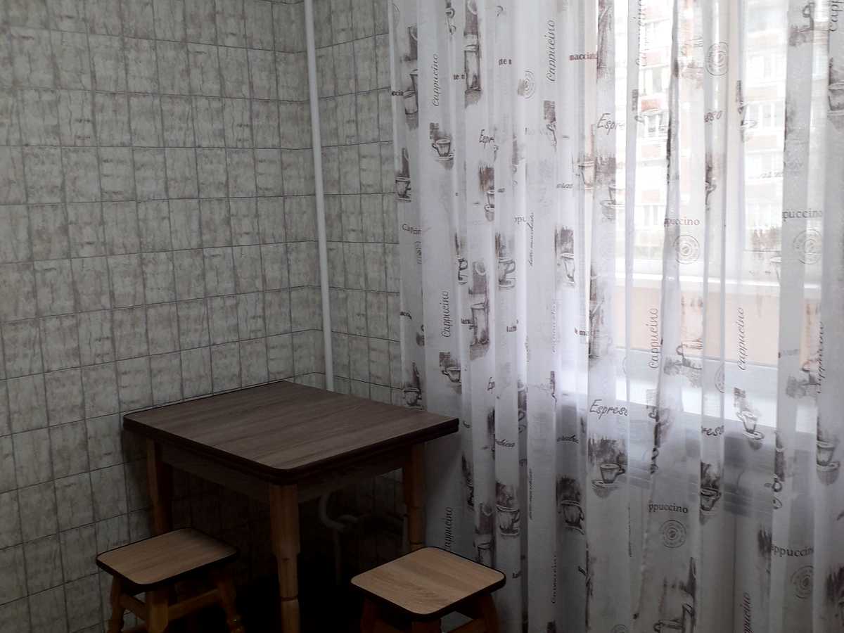 Квартира на вул. Вахтанга Кікабідзе, 4А в Києві, ID 481647, фото №2