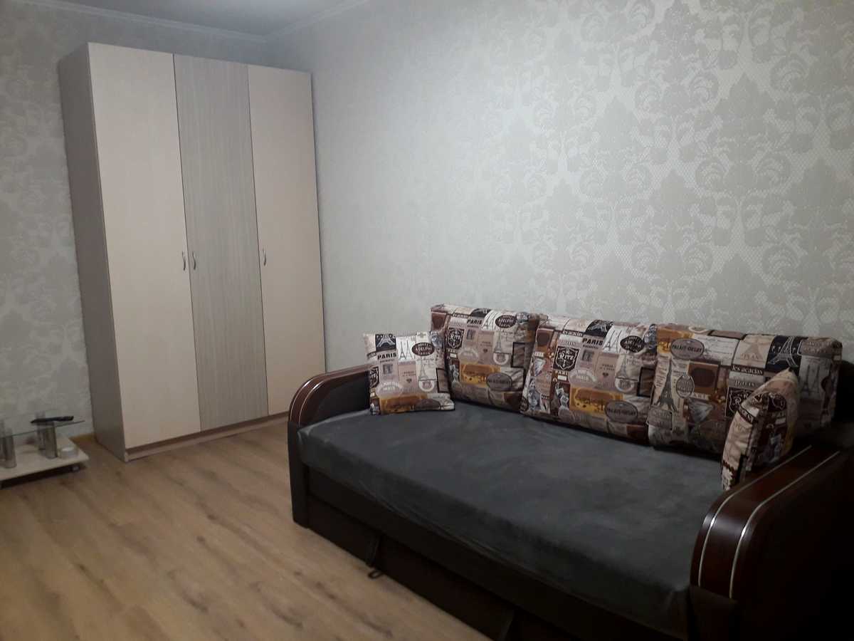 Квартира на вул. Вахтанга Кікабідзе, 4А в Києві, ID 481647, фото №3