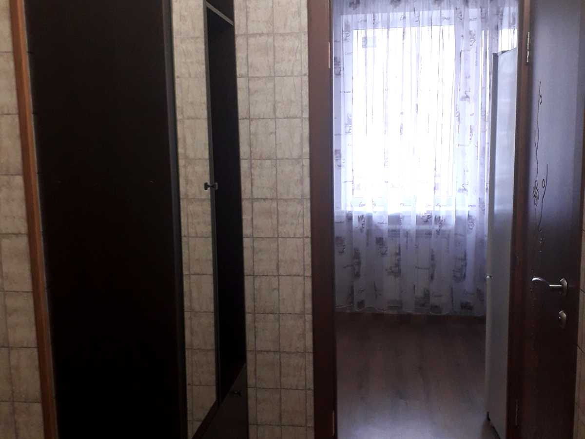 Квартира на вул. Вахтанга Кікабідзе, 4А в Києві, ID 481647, фото №4