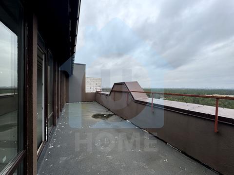 Квартира на вул. Радистів, 34-Н в Києві, ID 166546, фото №13