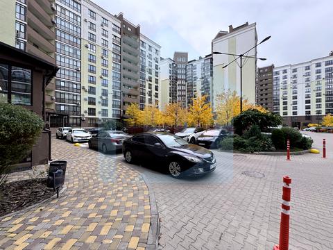 Квартира на вул. Радистів, 34-Н в Києві, ID 166546, фото №18