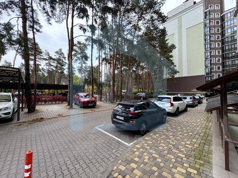 Квартира на вул. Радистів, 34-Н в Києві, ID 166546, фото №19