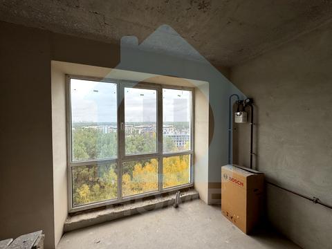 Квартира на вул. Радистів, 34-Н в Києві, ID 166546, фото №3