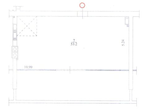 Квартира на вул. Радистів, 34-Н в Києві, ID 166546, фото №21