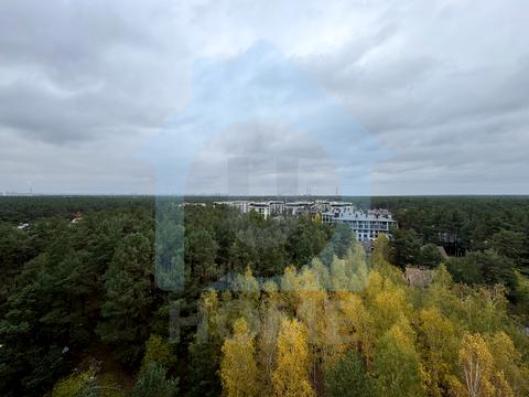 Квартира на вул. Радистів, 34-Н в Києві, ID 166546, фото №4