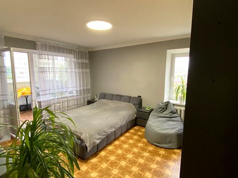 Квартира на вул. Сергія Єфремова вул. , 56/3 в Одесі, ID 181412, фото №1