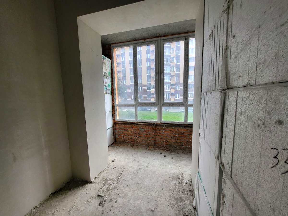Квартира на Старокостянтинівське шосе, 20/8 в Хмельницькому, ID 394034, фото №2