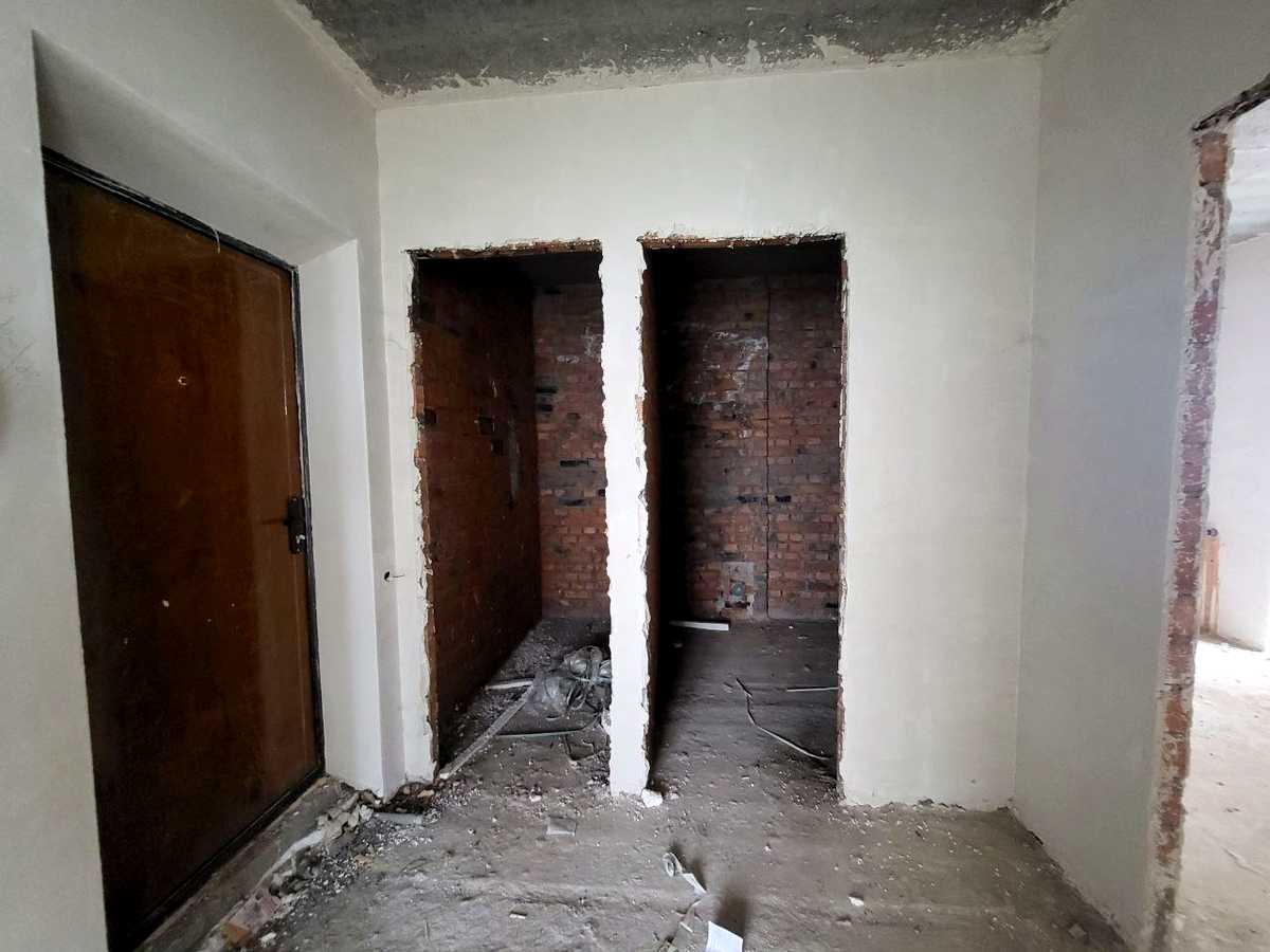 Квартира на Старокостянтинівське шосе, 20/8 в Хмельницькому, ID 394034, фото №4