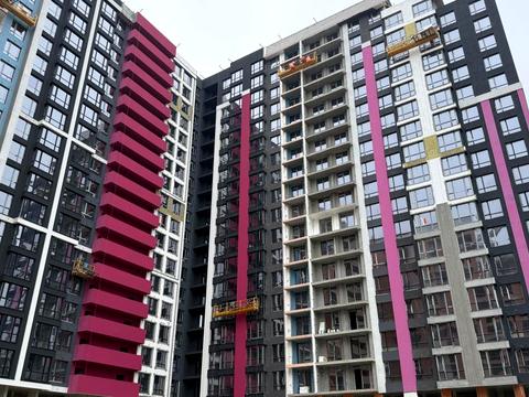 Квартира на вул. Хриплинська, 9 в Івано-Франківську, ID 168498, фото №1