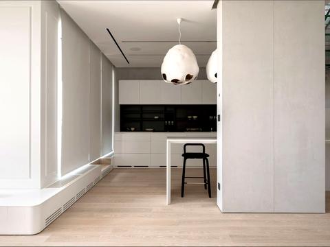 Квартира на просп. Оболонський, 26 в Києві, ID 174613, фото №13