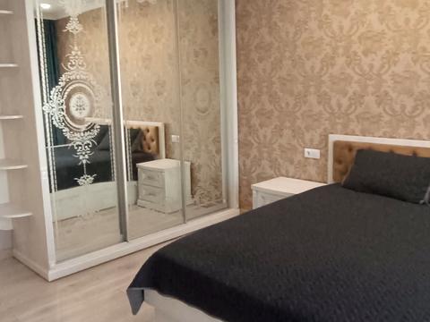 Квартира на вул. Гетьмана Мазепи вул., 164, к1 в Івано-Франківську, ID 205000, фото №1