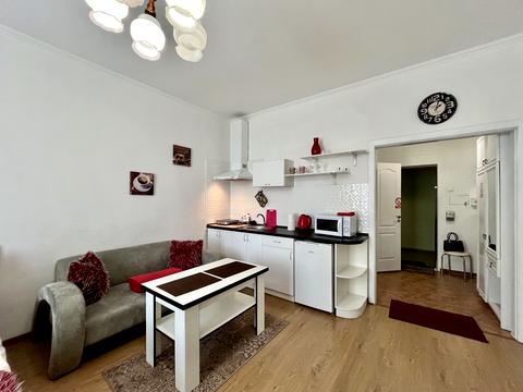 Квартира на вул. Терентія Кореня, 9 в Чернігові, ID 236986, фото №1