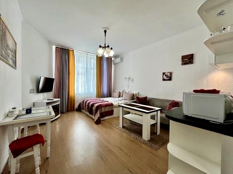 Квартира на вул. Терентія Кореня, 9 в Чернігові, ID 236986, фото №2