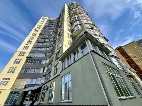 Квартира на вул. Терентія Кореня, 9 в Чернігові, ID 236986, фото №15