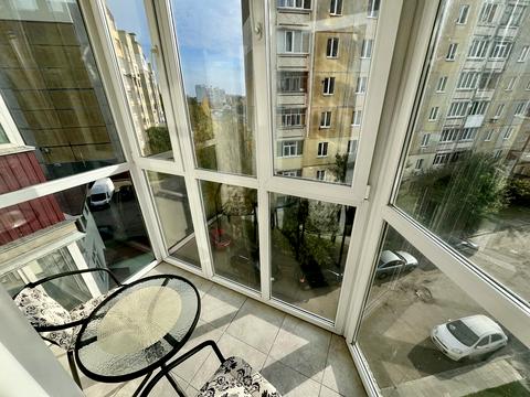 Квартира на вул. Терентія Кореня, 9 в Чернігові, ID 236986, фото №10