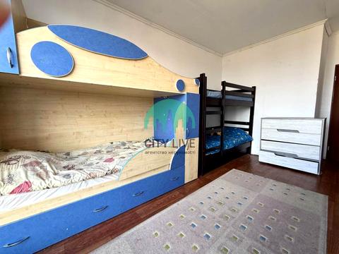 Квартира на вул. Пасічна, 41 в Івано-Франківську, ID 244591, фото №4