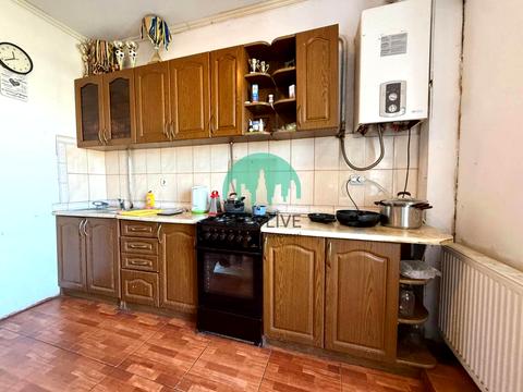 Квартира на вул. Пасічна, 41 в Івано-Франківську, ID 244591, фото №8