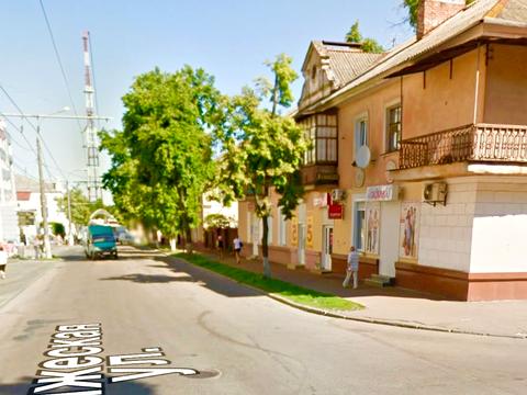 Квартира на вул. Княжа, 21 в Чернігів, ID 250156, фото №1