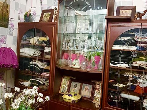 Квартира на вул. Княжа, 21 в Чернігові, ID 250156, фото №9