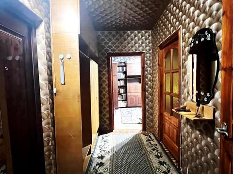 Квартира на вул. Мстиславська, 42 в Чернігові, ID 227164, фото №14