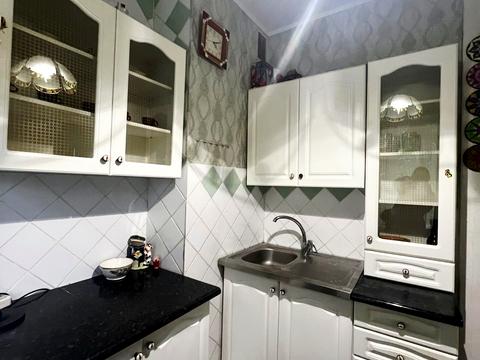 Квартира на вул. Мстиславська, 42 в Чернігові, ID 227164, фото №18