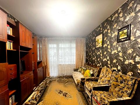 Квартира на вул. Мстиславська, 42 в Чернігові, ID 227164, фото №9