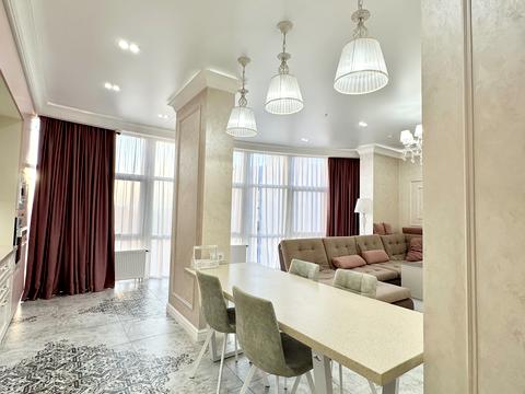Квартира на вул. Терентія Кореня, 9 в Чернігові, ID 219805, фото №2
