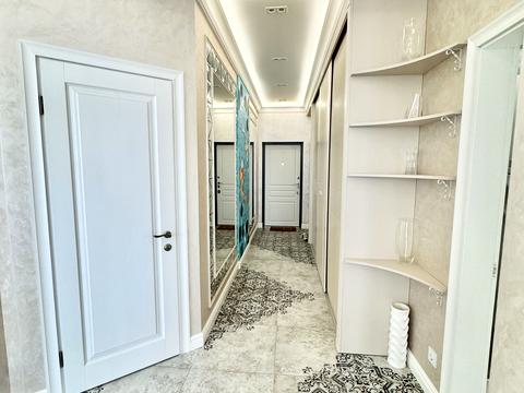 Квартира на вул. Терентія Кореня, 9 в Чернігові, ID 219805, фото №13