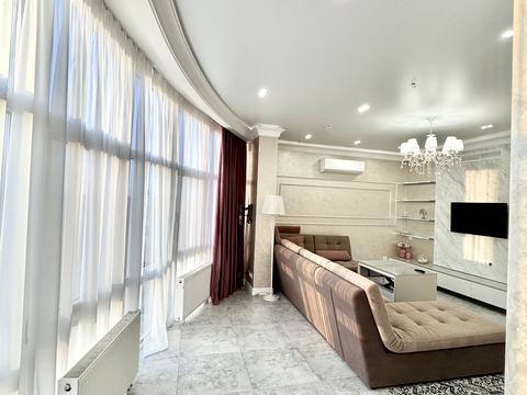 Квартира на вул. Терентія Кореня, 9 в Чернігові, ID 219805, фото №3