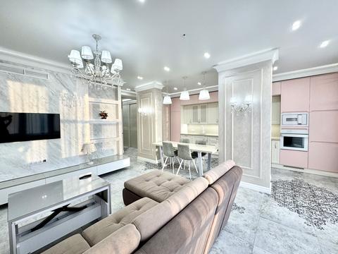Квартира на вул. Терентія Кореня, 9 в Чернігові, ID 219805, фото №4