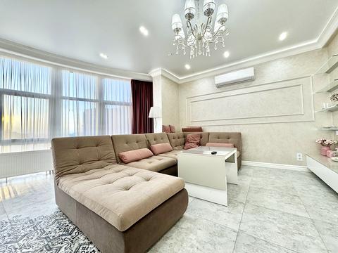 Квартира на вул. Терентія Кореня, 9 в Чернігові, ID 219805, фото №6