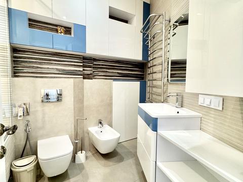 Квартира на вул. Терентія Кореня, 9 в Чернігові, ID 219805, фото №10
