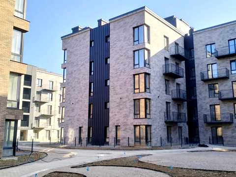 Квартира на вул. 24 Серпня, 32 в Івано-Франківську, ID 305984, фото №1