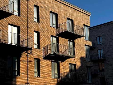 Квартира на вул. 24 Серпня, 32 в Івано-Франківську, ID 305984, фото №3