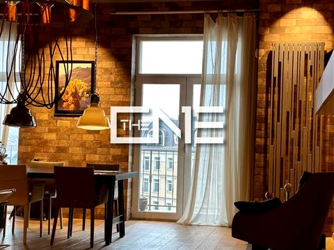Квартира на вул. Новоселицька, 10 в Києві, ID 192606, фото №15