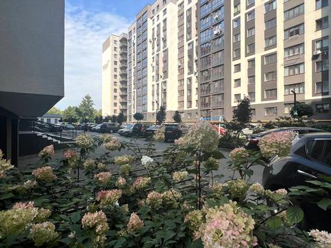 Квартира на вул. Героїв Миколаєва, 40 в Івано-Франківську, ID 188163, фото №1