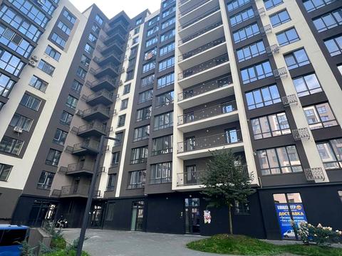 Квартира на вул. Героїв Миколаєва, 40 в Івано-Франківську, ID 188163, фото №11