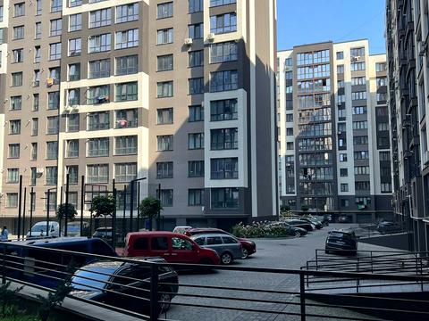 Квартира на вул. Героїв Миколаєва, 40 в Івано-Франківську, ID 188163, фото №13