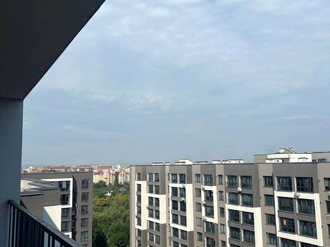 Квартира на вул. Героїв Миколаєва, 40 в Івано-Франківську, ID 188163, фото №14