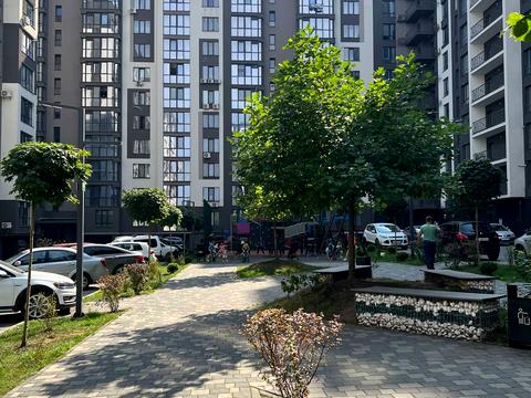 Квартира на вул. Героїв Миколаєва, 40 в Івано-Франківську, ID 188163, фото №4