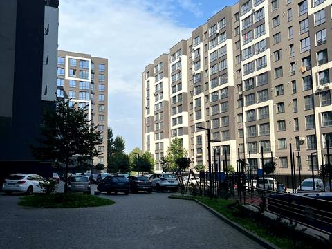 Квартира на вул. Героїв Миколаєва, 40 в Івано-Франківську, ID 188163, фото №7