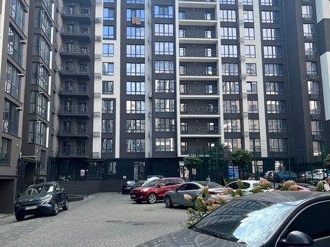 Квартира на вул. Героїв Миколаєва, 40 в Івано-Франківську, ID 188163, фото №8