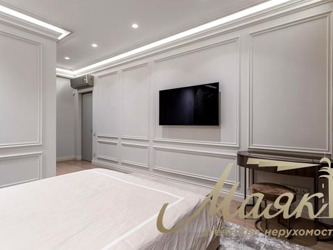 Квартира на вул. Івана Федорова, 2-А в Києві, ID 163176, фото №13