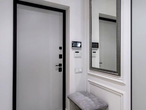 Квартира на вул. Івана Федорова, 2-А в Києві, ID 163176, фото №26
