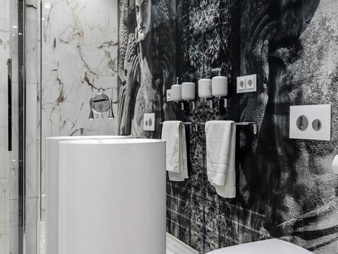 Квартира на вул. Івана Федорова, 2-А в Києві, ID 163176, фото №28