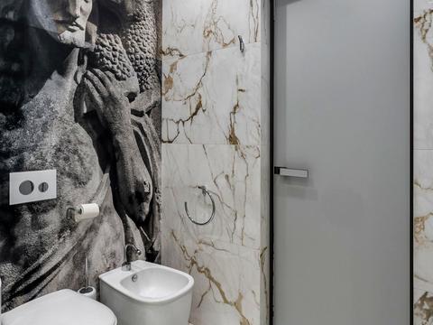Квартира на вул. Івана Федорова, 2-А в Києві, ID 163176, фото №30
